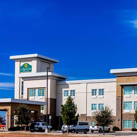La Quinta By Wyndham Andrews Hotel Buitenkant foto