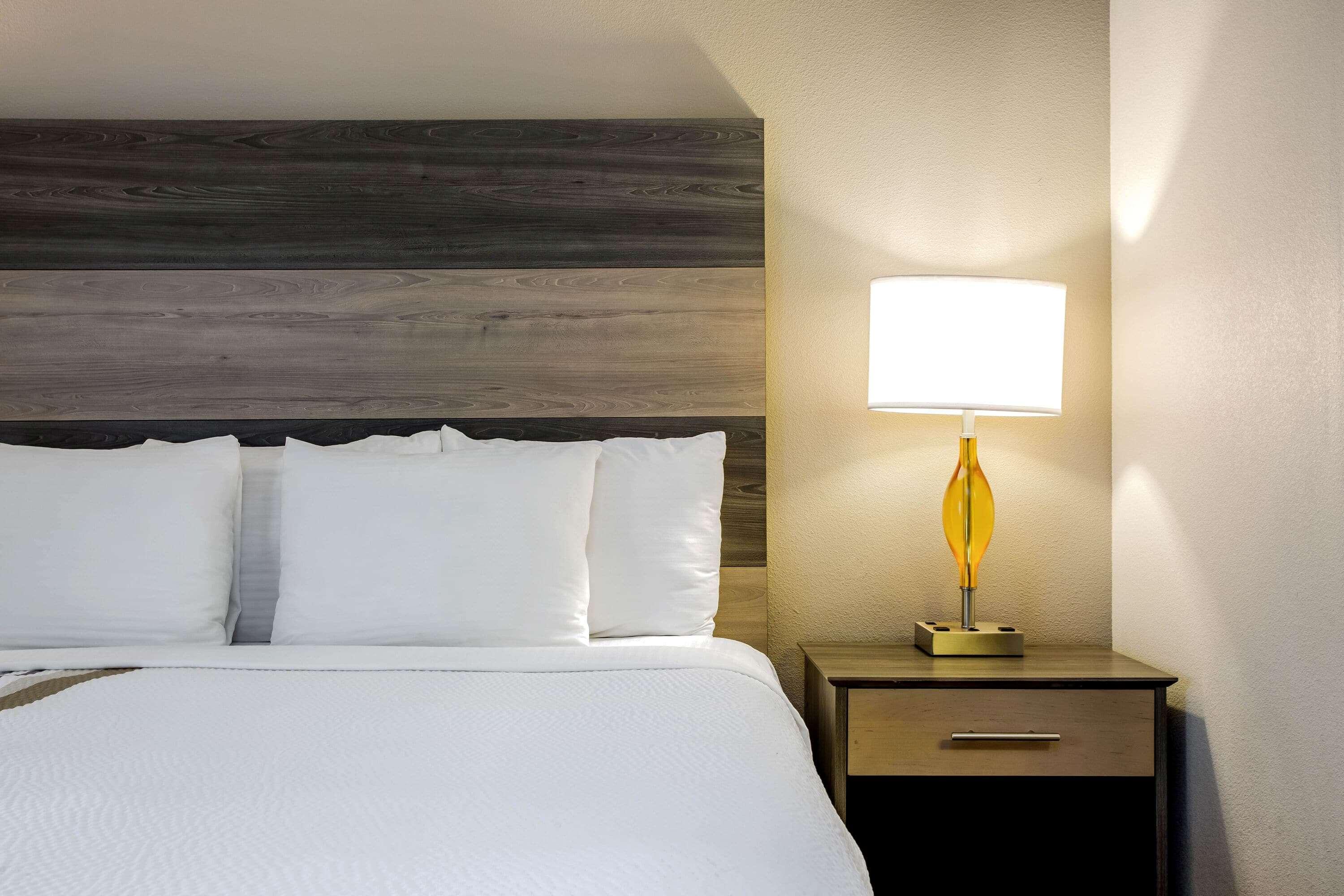 La Quinta By Wyndham Andrews Hotel Buitenkant foto